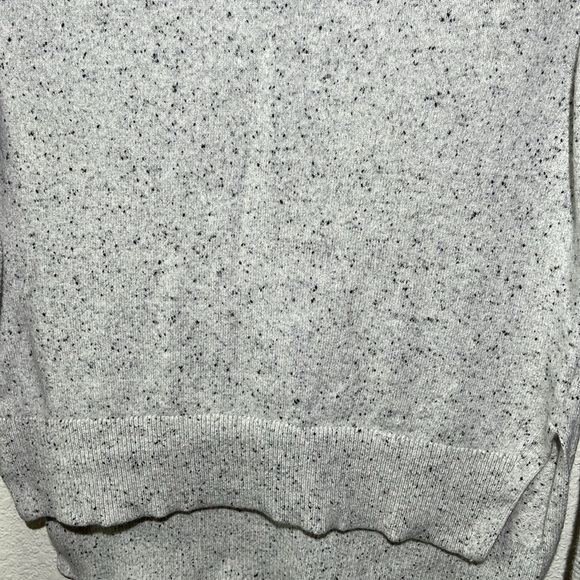 Athleta Cashmere Sweater Cowl neck - Picture 4 of 7